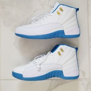 carolina 12s